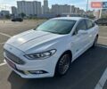 Форд Фьюжн, объемом двигателя 2 л и пробегом 105 тыс. км за 13500 $, фото 4 на Automoto.ua