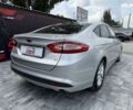 Форд Фьюжн, объемом двигателя 0 л и пробегом 155 тыс. км за 11500 $, фото 11 на Automoto.ua