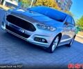 Форд Фьюжн, объемом двигателя 2.5 л и пробегом 147 тыс. км за 8450 $, фото 1 на Automoto.ua