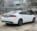 Форд Фьюжен, об'ємом двигуна 2 л та пробігом 89 тис. км за 13999 $, фото 7 на Automoto.ua