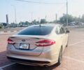 Форд Фьюжн, объемом двигателя 2 л и пробегом 162 тыс. км за 13500 $, фото 12 на Automoto.ua