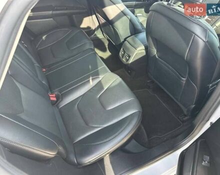 Форд Фьюжн, объемом двигателя 2 л и пробегом 105 тыс. км за 13500 $, фото 19 на Automoto.ua