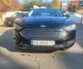 Форд Фьюжн, объемом двигателя 2.5 л и пробегом 217 тыс. км за 9900 $, фото 1 на Automoto.ua