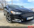 Форд Фьюжн, объемом двигателя 20 л и пробегом 254 тыс. км за 11900 $, фото 1 на Automoto.ua