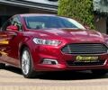 Форд Фьюжн, объемом двигателя 2 л и пробегом 70 тыс. км за 11900 $, фото 1 на Automoto.ua