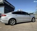 Форд Фьюжн 2016 в Киеве на Automoto.ua Форд Фьюжн, объемом двигателя 0 л и пробегом 212 тыс. км за 12790 $, фото 6 на Automoto.ua