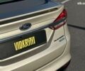 Форд Фьюжн, объемом двигателя 2 л и пробегом 144 тыс. км за 13300 $, фото 18 на Automoto.ua