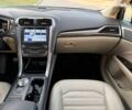 Форд Фьюжн, объемом двигателя 0 л и пробегом 74 тыс. км за 15900 $, фото 24 на Automoto.ua