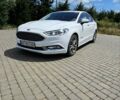 Форд Фьюжен, об'ємом двигуна 0 л та пробігом 182 тис. км за 13800 $, фото 1 на Automoto.ua
