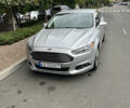 Форд Фьюжн, объемом двигателя 2 л и пробегом 110 тыс. км за 13500 $, фото 1 на Automoto.ua