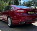 Форд Фьюжн, объемом двигателя 2 л и пробегом 70 тыс. км за 11900 $, фото 4 на Automoto.ua