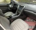 Форд Фьюжн, объемом двигателя 0 л и пробегом 242 тыс. км за 7800 $, фото 27 на Automoto.ua