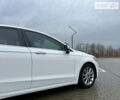 Форд Фьюжен, об'ємом двигуна 2.49 л та пробігом 143 тис. км за 13800 $, фото 5 на Automoto.ua