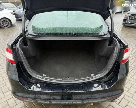 Форд Фьюжен, об'ємом двигуна 1.5 л та пробігом 212 тис. км за 8200 $, фото 7 на Automoto.ua