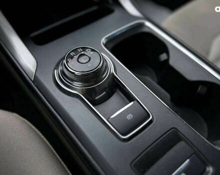 Форд Фьюжен, об'ємом двигуна 2.5 л та пробігом 250 тис. км за 9900 $, фото 17 на Automoto.ua