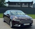 Форд Фьюжн, объемом двигателя 1.5 л и пробегом 207 тыс. км за 8200 $, фото 1 на Automoto.ua