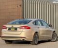 Форд Фьюжн, объемом двигателя 0 л и пробегом 74 тыс. км за 15900 $, фото 21 на Automoto.ua