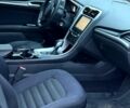 Форд Фьюжен, об'ємом двигуна 2.5 л та пробігом 249 тис. км за 9300 $, фото 12 на Automoto.ua