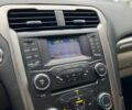 Форд Фьюжен, об'ємом двигуна 2.5 л та пробігом 250 тис. км за 9900 $, фото 18 на Automoto.ua