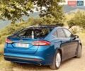 Форд Фьюжн, объемом двигателя 0 л и пробегом 200 тыс. км за 12500 $, фото 1 на Automoto.ua