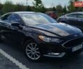 Форд Фьюжен, об'ємом двигуна 2.5 л та пробігом 161 тис. км за 11000 $, фото 1 на Automoto.ua
