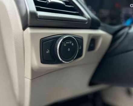 Форд Фьюжен, об'ємом двигуна 2.5 л та пробігом 250 тис. км за 9900 $, фото 12 на Automoto.ua