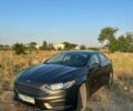 Форд Фьюжен, об'ємом двигуна 0 л та пробігом 247 тис. км за 9500 $, фото 1 на Automoto.ua