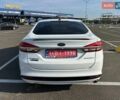 Форд Фьюжн, объемом двигателя 2 л и пробегом 105 тыс. км за 13500 $, фото 5 на Automoto.ua