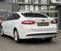 Форд Фьюжн, объемом двигателя 2.5 л и пробегом 151 тыс. км за 11200 $, фото 4 на Automoto.ua