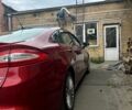 Форд Фьюжен, об'ємом двигуна 20 л та пробігом 78 тис. км за 16000 $, фото 2 на Automoto.ua