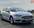 Форд Фьюжн, объемом двигателя 2.49 л и пробегом 180 тыс. км за 10999 $, фото 1 на Automoto.ua