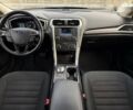 Форд Фьюжн, объемом двигателя 0 л и пробегом 156 тыс. км за 12300 $, фото 26 на Automoto.ua