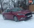 Форд Фьюжн, объемом двигателя 2 л и пробегом 210 тыс. км за 15500 $, фото 1 на Automoto.ua