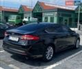 Форд Фьюжен, об'ємом двигуна 2.5 л та пробігом 161 тис. км за 11000 $, фото 5 на Automoto.ua