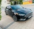 Форд Фьюжн, объемом двигателя 2 л и пробегом 240 тыс. км за 11000 $, фото 1 на Automoto.ua