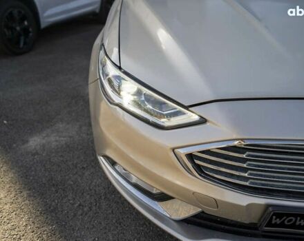 Форд Фьюжен, об'ємом двигуна 0 л та пробігом 174 тис. км за 12600 $, фото 6 на Automoto.ua