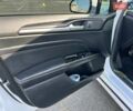 Форд Фьюжн, объемом двигателя 2 л и пробегом 105 тыс. км за 13500 $, фото 17 на Automoto.ua