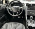 Форд Фьюжн, объемом двигателя 2 л и пробегом 167 тыс. км за 11200 $, фото 19 на Automoto.ua