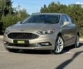 Форд Фьюжн, объемом двигателя 2 л и пробегом 144 тыс. км за 13300 $, фото 1 на Automoto.ua