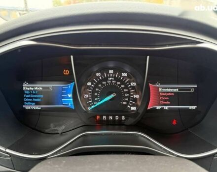 Форд Фьюжен, об'ємом двигуна 1.5 л та пробігом 212 тис. км за 8200 $, фото 13 на Automoto.ua