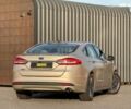 Форд Фьюжн, объемом двигателя 0 л и пробегом 74 тыс. км за 15900 $, фото 20 на Automoto.ua