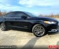 Форд Фьюжн, объемом двигателя 20 л и пробегом 254 тыс. км за 11900 $, фото 1 на Automoto.ua