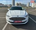 Форд Фьюжн, объемом двигателя 2 л и пробегом 105 тыс. км за 13500 $, фото 11 на Automoto.ua