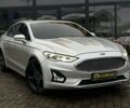 Форд Фьюжн, объемом двигателя 2.7 л и пробегом 93 тыс. км за 15800 $, фото 1 на Automoto.ua