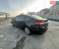 Форд Фьюжн 2016 в Полтаве на Automoto.ua Форд Фьюжн, объемом двигателя 1.5 л и пробегом 99 тыс. км за 11800 $, фото 5 на Automoto.ua