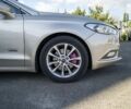 Форд Фьюжн, объемом двигателя 0 л и пробегом 174 тыс. км за 13400 $, фото 5 на Automoto.ua