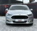 Форд Фьюжн, объемом двигателя 0 л и пробегом 155 тыс. км за 11500 $, фото 2 на Automoto.ua