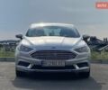 Форд Фьюжн, объемом двигателя 2.49 л и пробегом 180 тыс. км за 10999 $, фото 1 на Automoto.ua