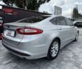 Форд Фьюжн, объемом двигателя 0 л и пробегом 155 тыс. км за 11500 $, фото 12 на Automoto.ua