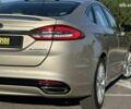 Форд Фьюжн, объемом двигателя 2 л и пробегом 144 тыс. км за 13300 $, фото 19 на Automoto.ua